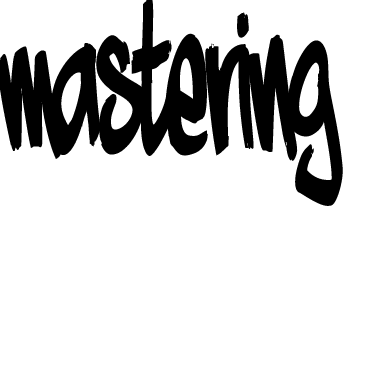 Services mastering