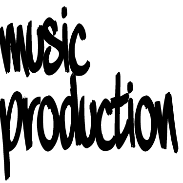Services music production