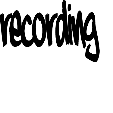 Services recording