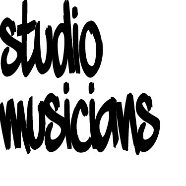Services studio musicians